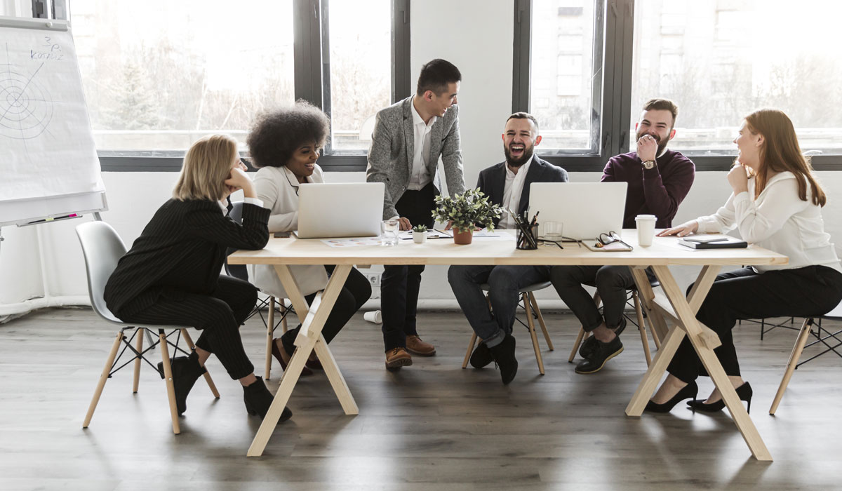 How to create and operate a successful Business