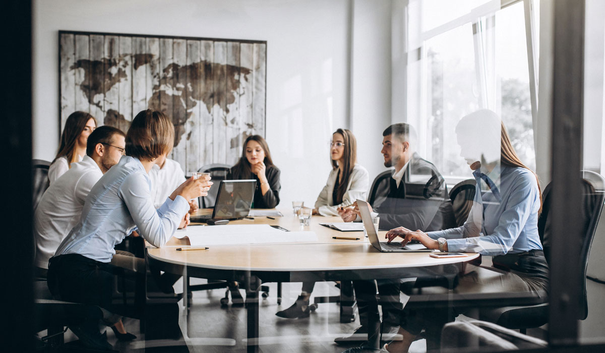 Planing to manage your clients?